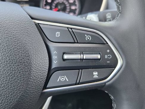 Used 2023 Hyundai Santa Fe SEL FWD image 22