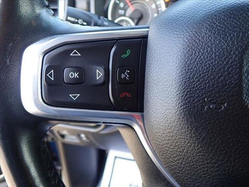 Used 2023 RAM 1500 Laramie image 12