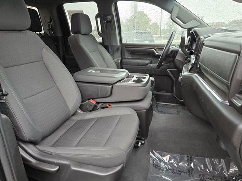 Used 2023 Chevrolet Silverado 1500 LT image 22