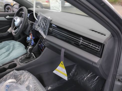 New 2026 Volkswagen Jetta Sport FWD image 36