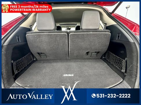 Used 2023 MAZDA CX-9 Touring AWD/4WD image 43