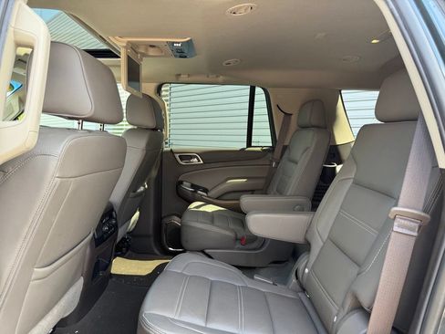 Used 2019 GMC Yukon Denali w/ Denali Ultimate Package AWD/4WD image 17