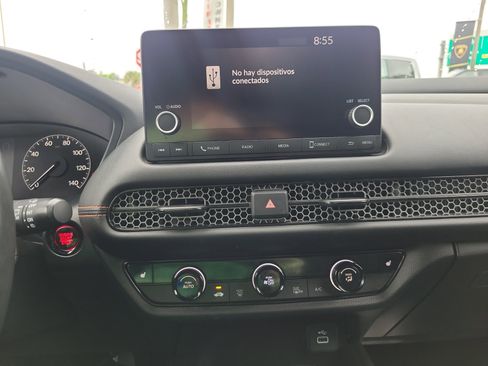 Used 2024 Honda HR-V Sport image 16