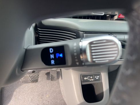 New 2026 Hyundai Ioniq 5 Limited RWD image 26