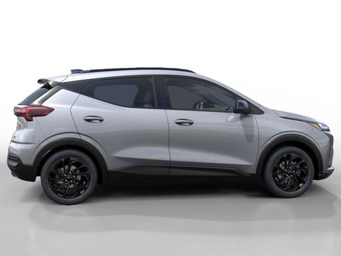 New 2027 Chevrolet Bolt RS image 5