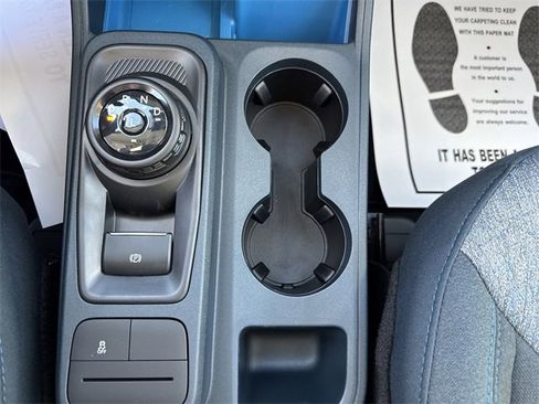 New 2025 Ford Maverick XLT image 22