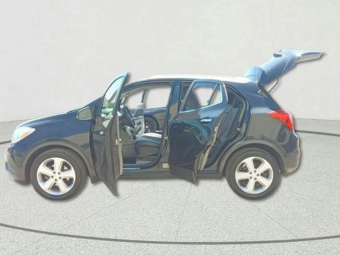 Used 2016 Buick Encore FWD image 11
