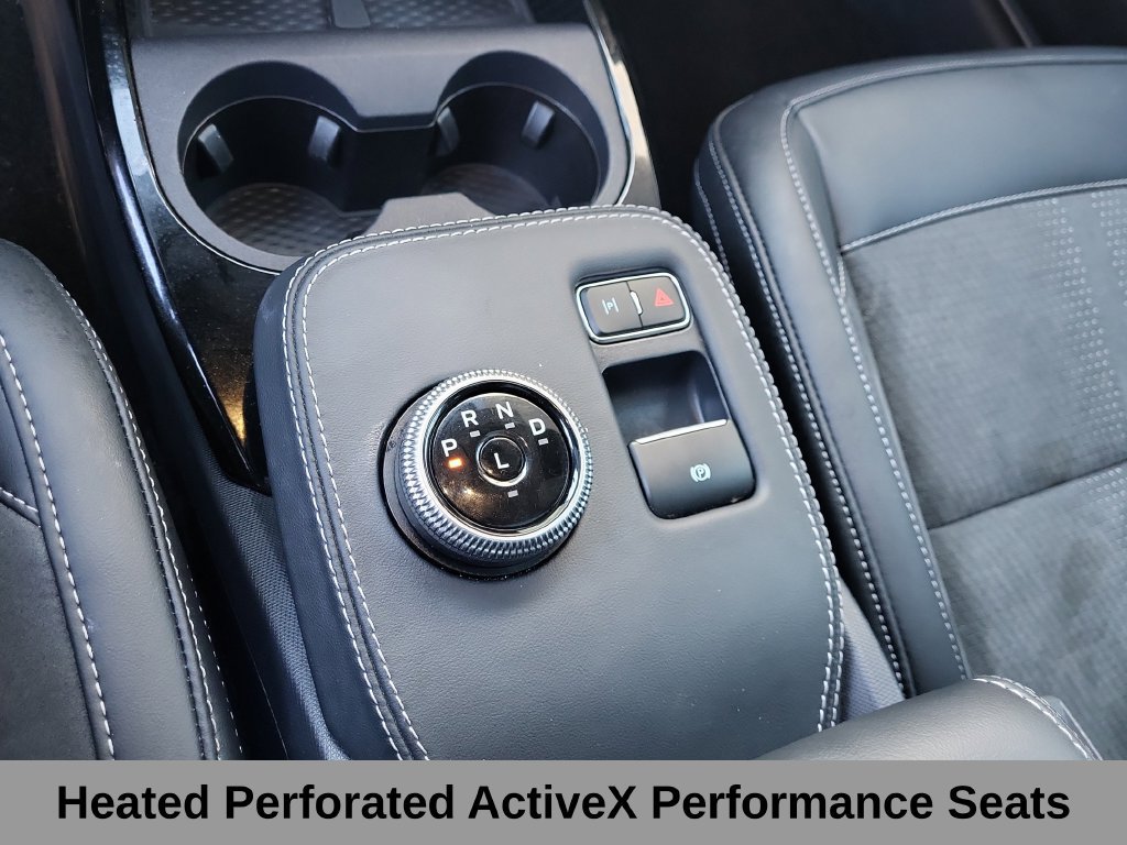 Used 2023 Ford Mustang Mach-E GT w/ GT Performance Edition AWD/4WD image 13