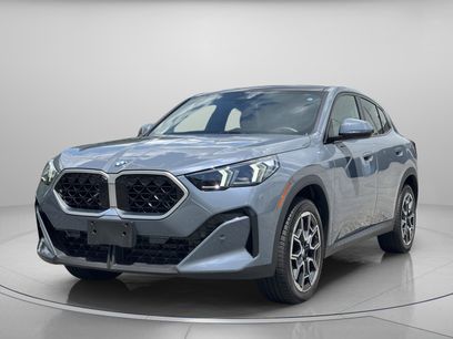 Used 2024 BMW X2 xDrive28i