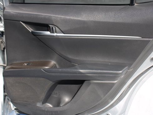 Certified 2024 Toyota Camry SE image 17