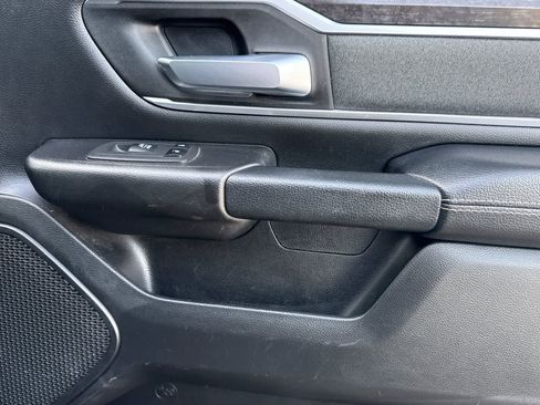 Used 2021 RAM 1500 Big Horn image 18