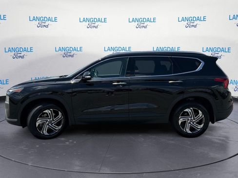 Used 2023 Hyundai Santa Fe SEL FWD image 7