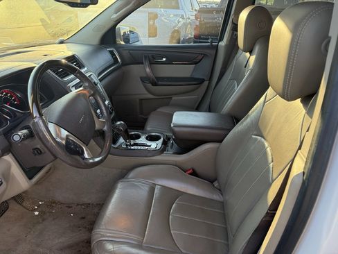 Used 2016 GMC Acadia Denali image 5