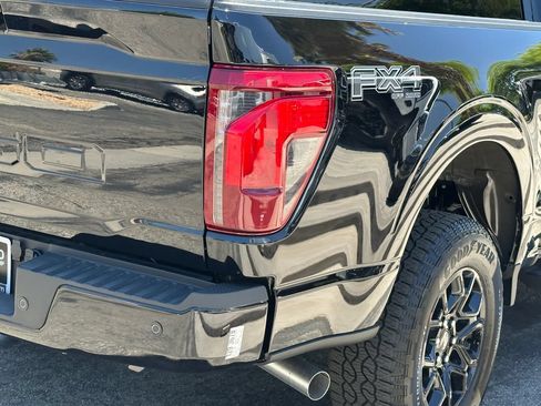 New 2026 Ford F150 XLT w/ Equipment Group 302A MID AWD/4WD image 7