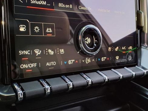 New 2026 GMC Acadia AT4 w/ Luxury Package image 7