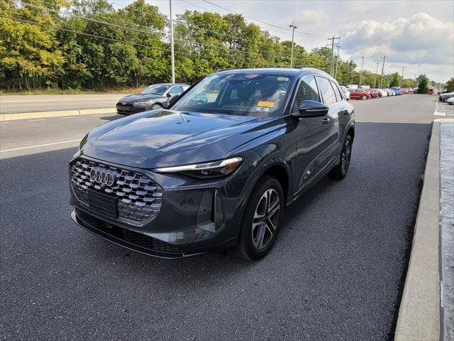 Certified 2025 Audi Q5 Premium AWD/4WD image 13