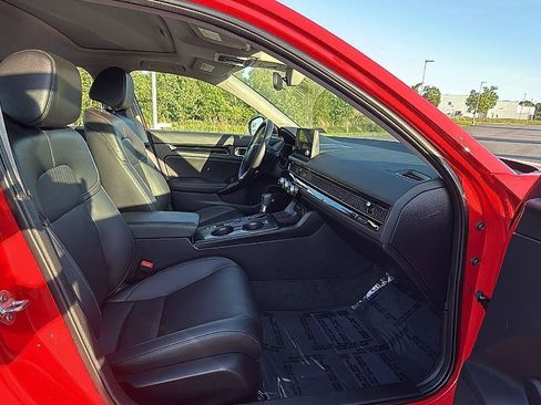 Used 2023 Honda Civic EX-L image 18