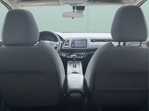 Used 2020 Honda HR-V EX image 10