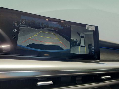 New 2026 Hyundai Ioniq 9 SEL AWD/4WD image 25