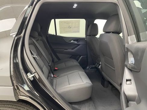 New 2026 Chevrolet Equinox LT w/ Safety and Technology Package AWD/4WD image 12