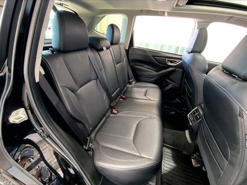 Used 2022 Subaru Forester Touring w/ Popular Package #3 image 20