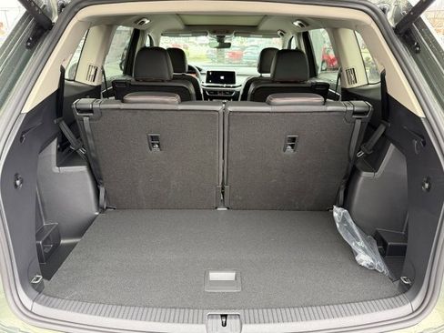 New 2026 Volkswagen Atlas Peak Edition image 20