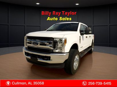 Used 2019 Ford F250 XLT
