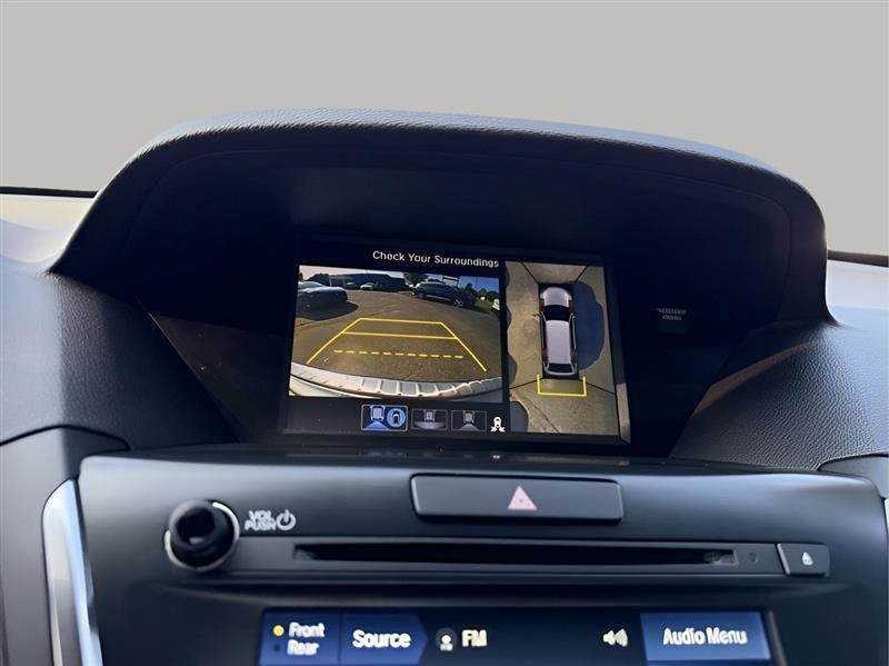 Used 2019 Acura MDX w/ Advance & Entertainment Pkg FWD image 69