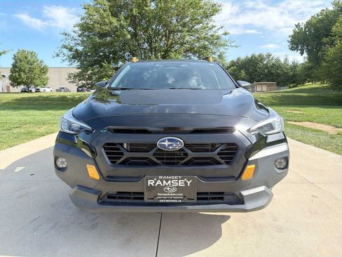 Certified 2024 Subaru Crosstrek 2.5i Wilderness w/ Crosstrek Mirror Package AWD/4WD image 9