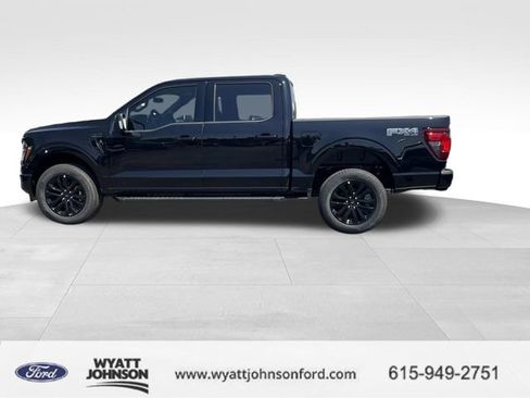 New 2026 Ford F150 XLT AWD/4WD image 6
