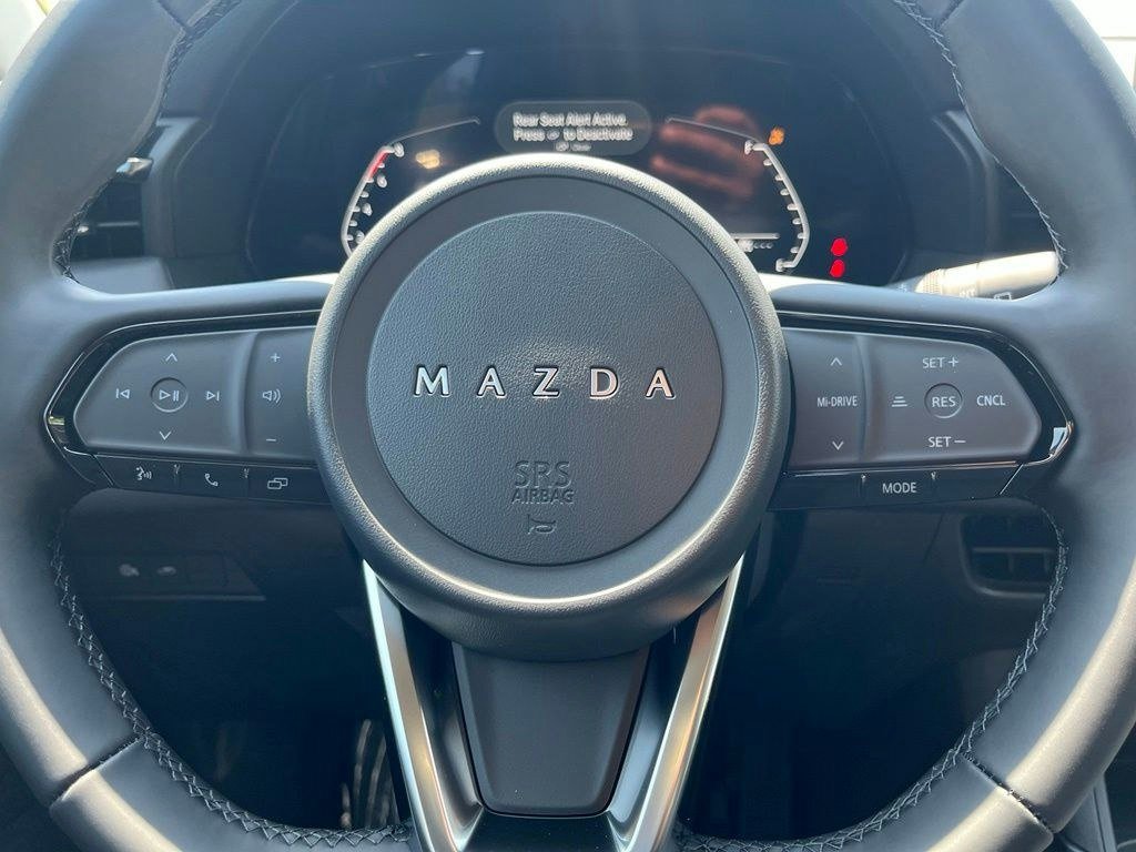 New 2026 MAZDA CX-5 Preferred AWD/4WD image 18