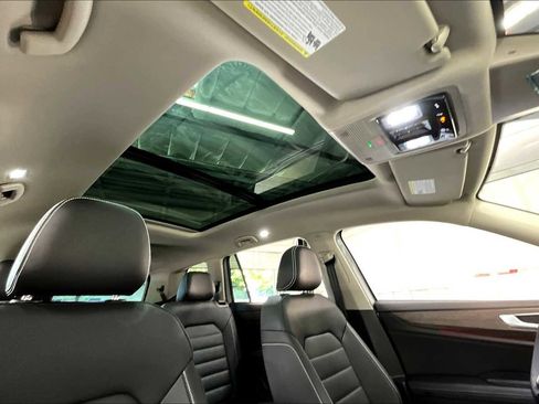 New 2026 Volkswagen Atlas SEL image 29