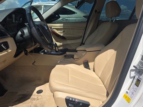 Used 2015 BMW 328i Sedan RWD image 10