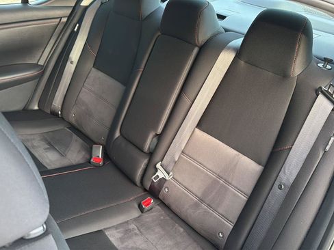 Used 2024 Nissan Sentra SR FWD image 31