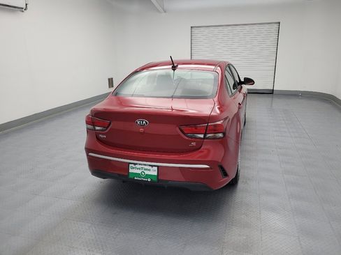 Used 2021 Kia Rio S FWD image 7