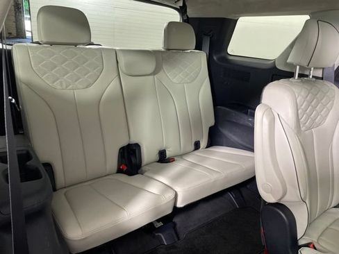 Used 2022 Hyundai Palisade Calligraphy AWD/4WD image 28