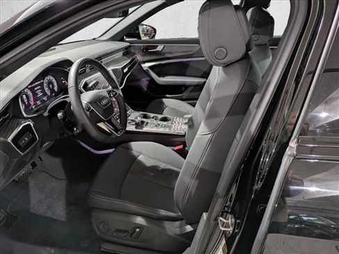 Certified 2025 Audi A6 2.0T Premium w/ Convenience Plus Package image 17