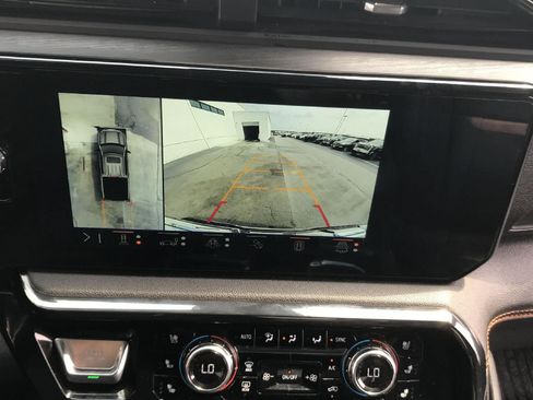 Certified 2024 GMC Sierra 1500 AT4 w/ AT4 Preferred Package AWD/4WD image 52