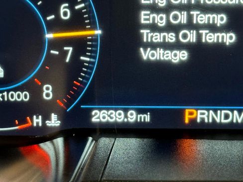 Used 2022 Ford Mustang Shelby GT500 w/ Technology Package image 11