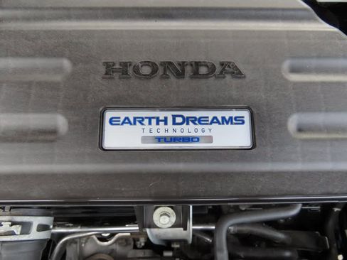 Used 2021 Honda CR-V EX image 11