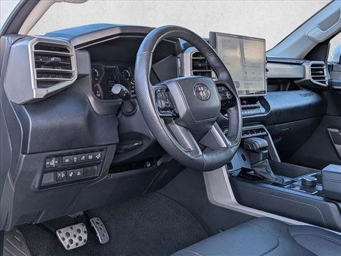 Used 2023 Toyota Tundra SR5 image 9