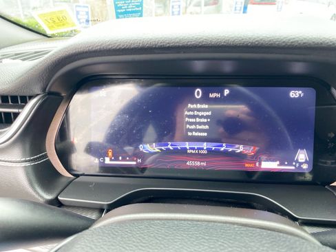 Used 2023 Jeep Grand Cherokee L Laredo image 19