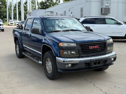 Used 2006 GMC Canyon SLT w/ SLT Preferred Equipment Group