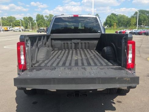 Used 2026 Ford F350 XLT AWD/4WD image 10