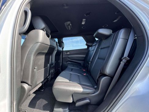 Used 2025 Dodge Durango GT AWD/4WD image 22