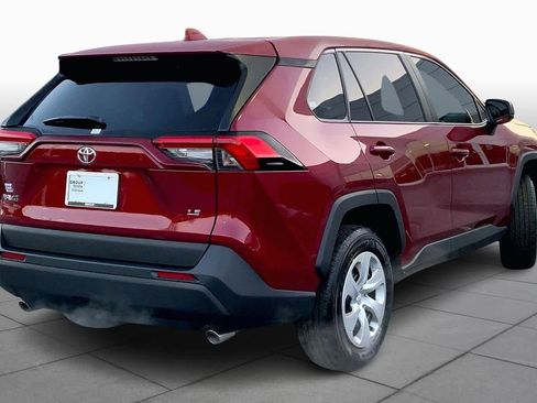 Used 2024 Toyota RAV4 LE image 13