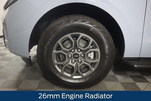 New 2027 Ford Expedition Max Active AWD/4WD image 16