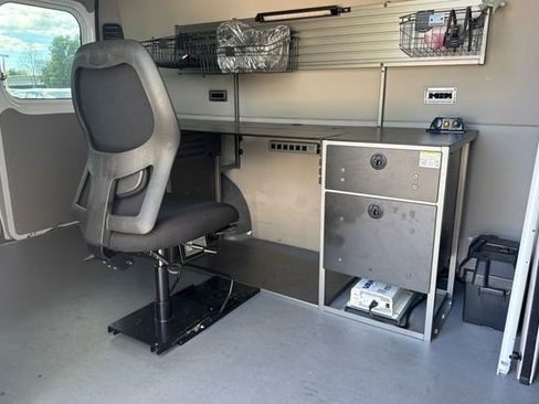 Used 2021 RAM ProMaster 1500 FWD image 12