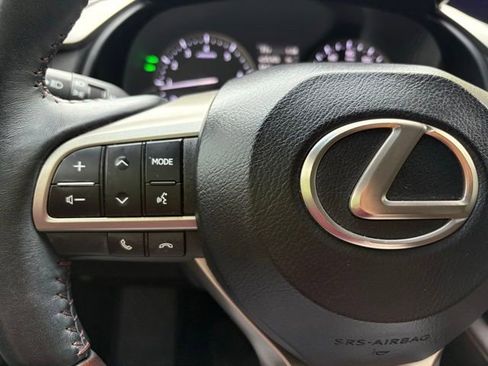 Used 2017 Lexus RX 350 FWD w/ Premium Package image 15