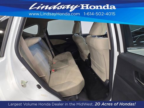 Used 2015 Honda CR-V EX image 9